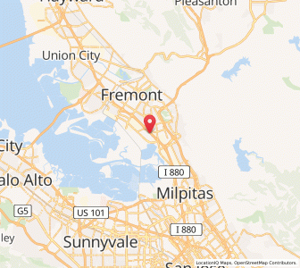 94538, CA Sunrise and Sunset Times