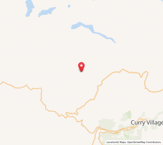 Map of 95321, California