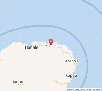 Map of 96754, Hawaii