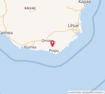 Map of 96756, Hawaii
