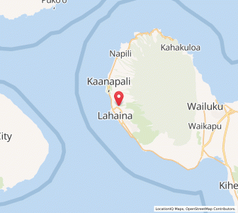 Map of 96761, Hawaii
