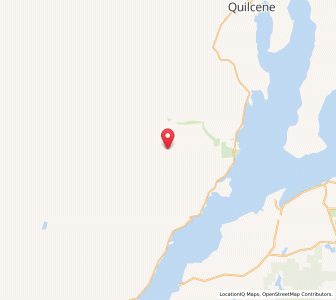 Map of 98320, Washington