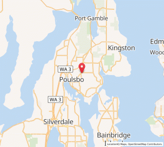 98370, WA Sunrise and Sunset Times