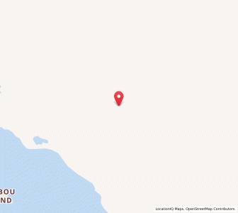 Map of 99669, Alaska