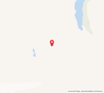 Map of 99686, Alaska