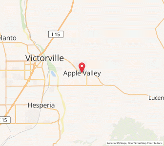 Apple Valley CA Sunrise and Sunset - Us Apple Valley Ca