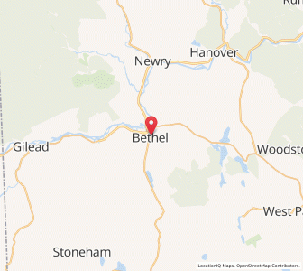 Bethel ME Sunrise And Sunset Times   Us Bethel Me 