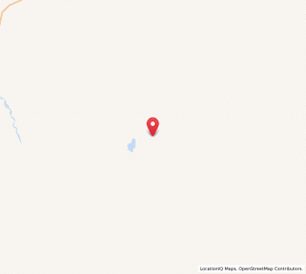 Map of Buford, Colorado