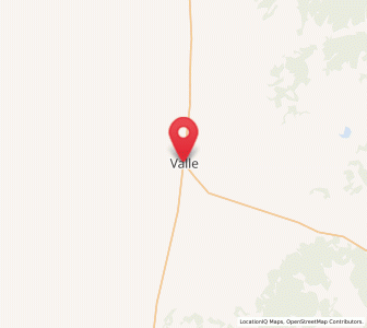 Map of Grand Canyon Junction, Arizona