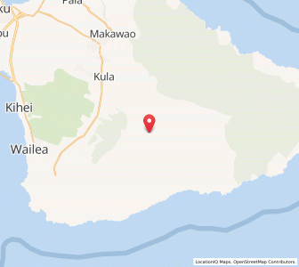 Haleakalā, HI Sunrise and Sunset Times