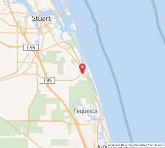 Hobe Sound FL Sunrise and Sunset - Us Hobe Sound Fl