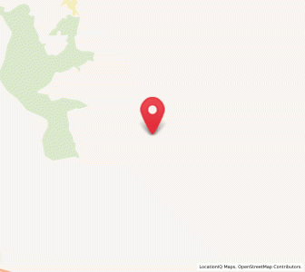 Map of Joshua Tree National Park, California