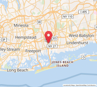 Wantagh, NY Sunrise and Sunset Times